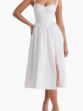 House of CB Kelly Dress